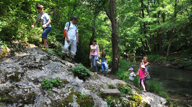 Српске бање процветале од ваучера